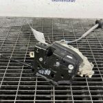 Incuietoare usa spate dreapta
