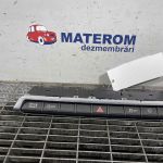 Intrerupator avarie