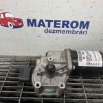 Motoras stergator parbriz