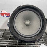 Difuzor audio