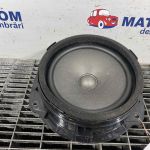 Difuzor audio