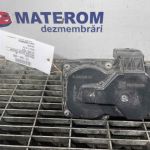 Motoras galerie evacuare