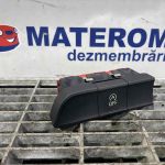 Intrerupator start/stop off