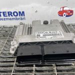 Calculator motor