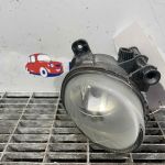 Halogen stanga