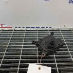 Motoras clapeta incalzire