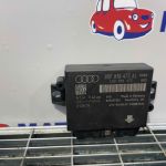 Modul parktronic