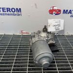 Motoras stergator parbriz