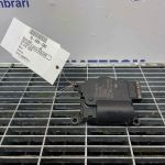 Motoras clapeta incalzire