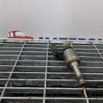 Injector