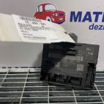 Modul usa/dreapta fata