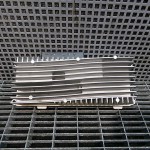 Amplificator audio