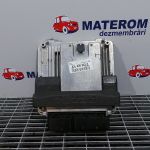 Calculator motor