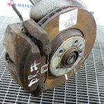 Disc frana fata