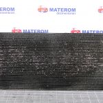 Radiator clima