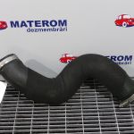 Furtun intercooler