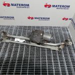 Motoras stergator parbriz