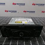 Radio cd