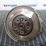 Disc frana spate