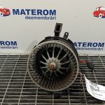 Ventilator incalzire