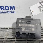 Modul usa/dreapta spate