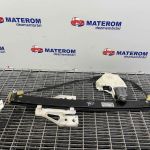 Macara usa spate dreapta