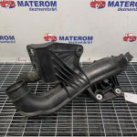 Teava intercooler