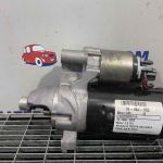 Electromotor