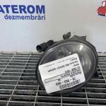 Halogen dreapta