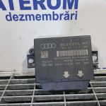 Modul parktronic