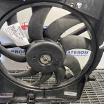 Ventilator clima