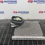 Radiator clima