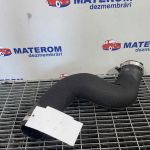 Furtun intercooler