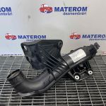 Teava intercooler