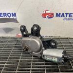 Motoras stergator haion