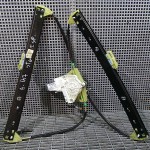 Macara usa spate stanga