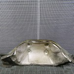 Izolatie termica catalizator