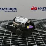 Centura fata dreapta