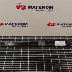 Telescop capota fata