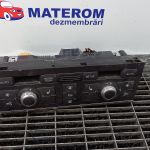 Tablou comanda incalzire