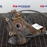 Fuzeta spate dreapta