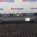 Suport bara spate central