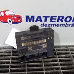 Modul usa/dreapta spate