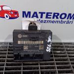 Modul usa/stanga spate