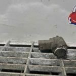 Senzor parcare spate