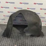 Aparatoare noroi fata stanga