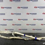 Capsula aer pavilion stanga