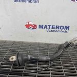 Borna acumulator