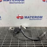 Borna acumulator