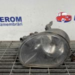 Halogen dreapta